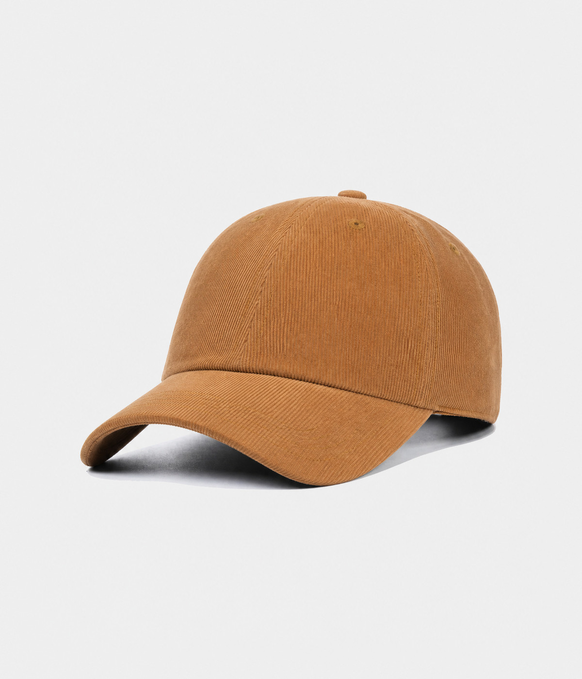 SOFT CORDUROY.