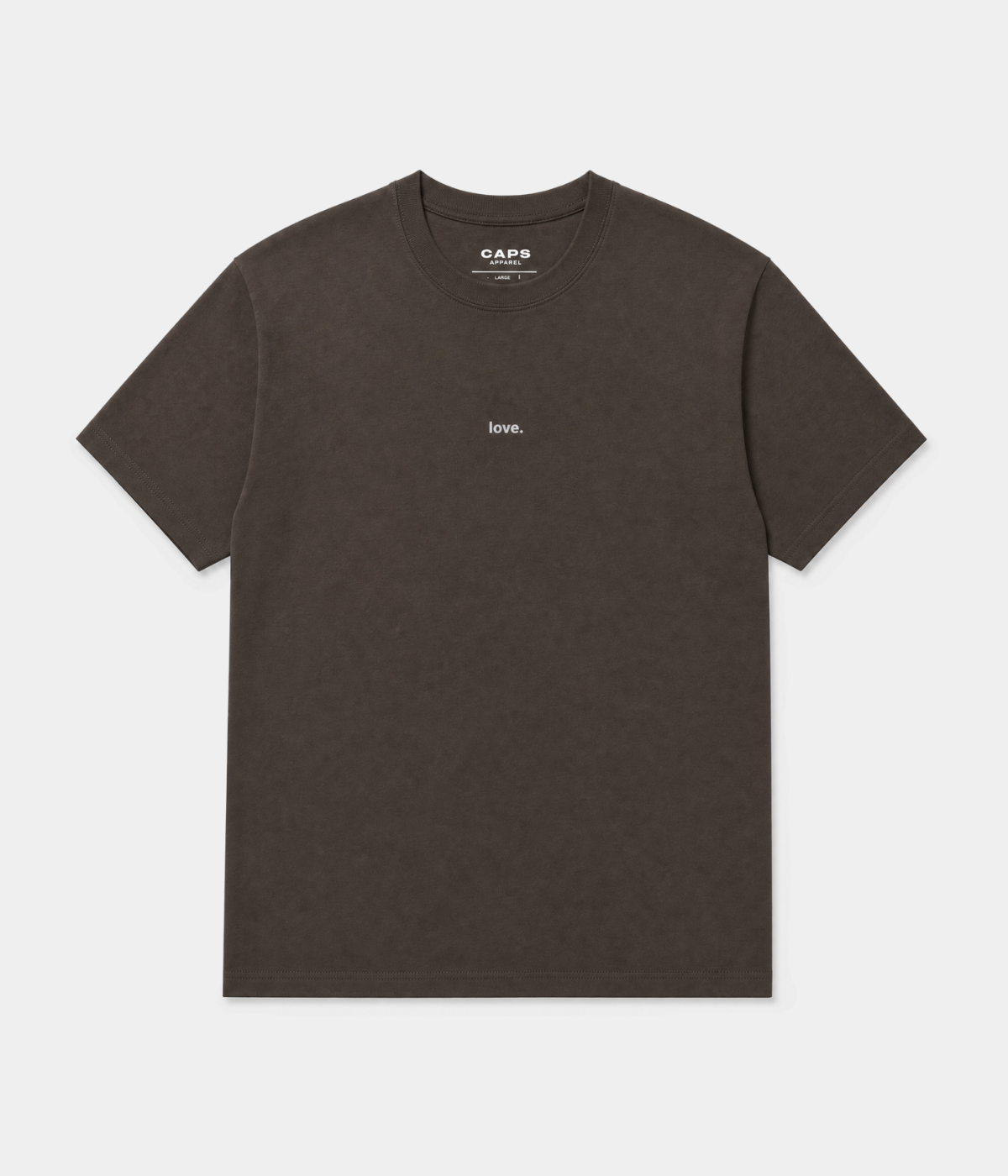 LOVE TEE.