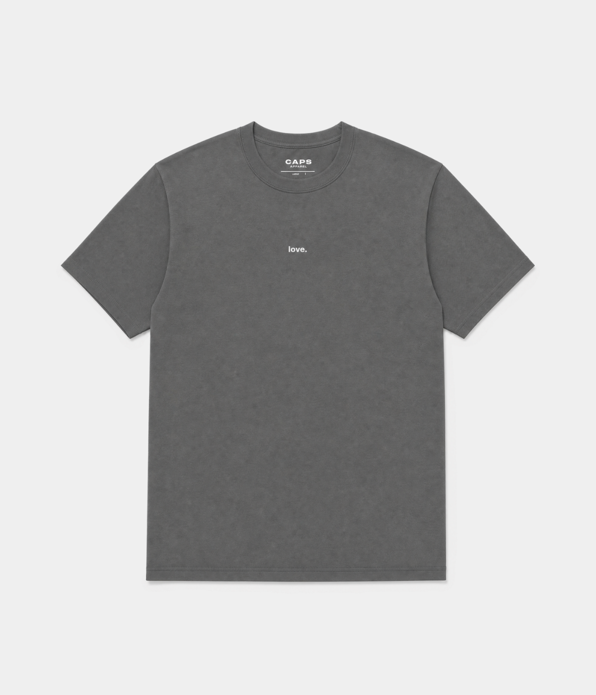 LOVE TEE.