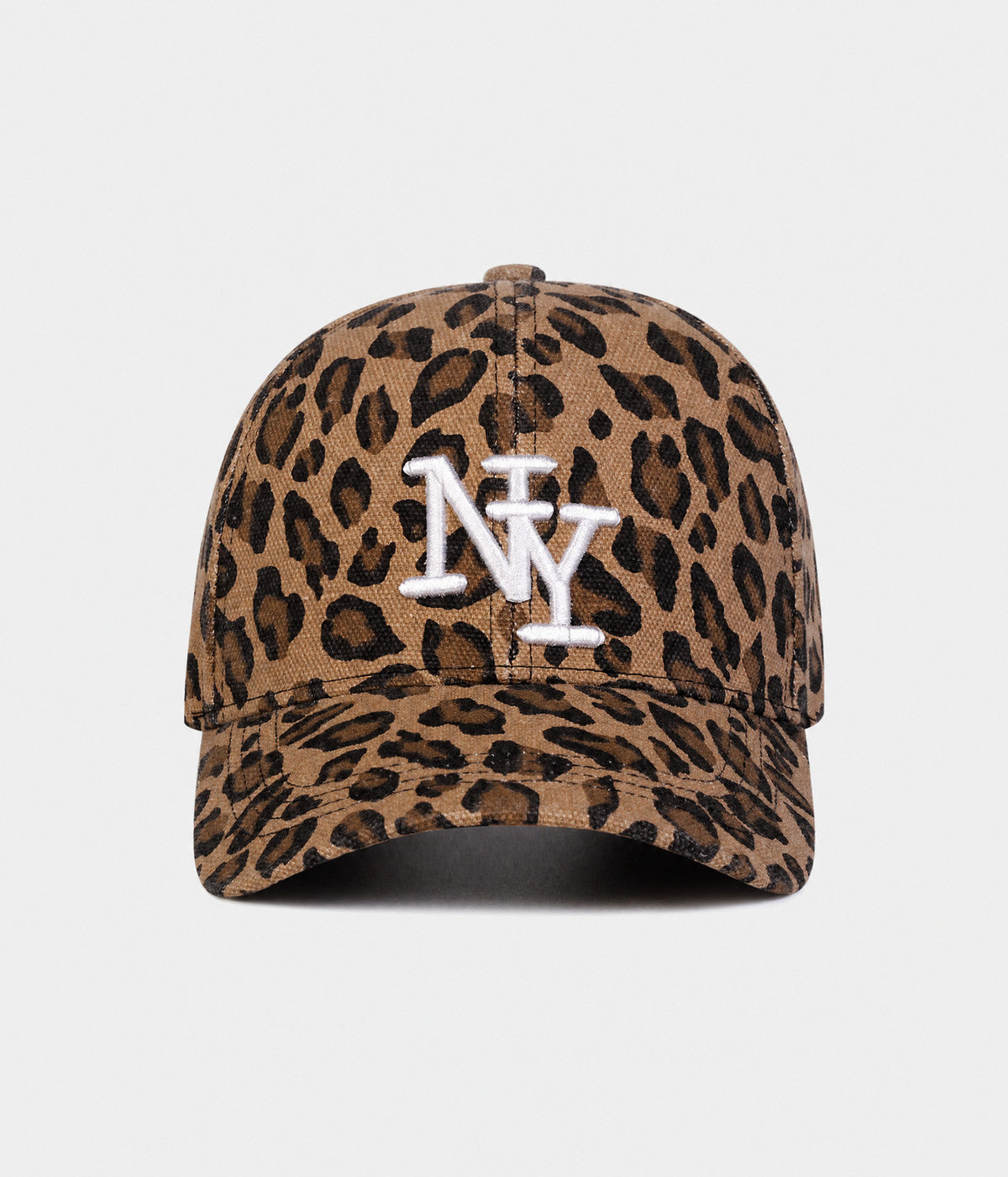 NY LEOPARD.
