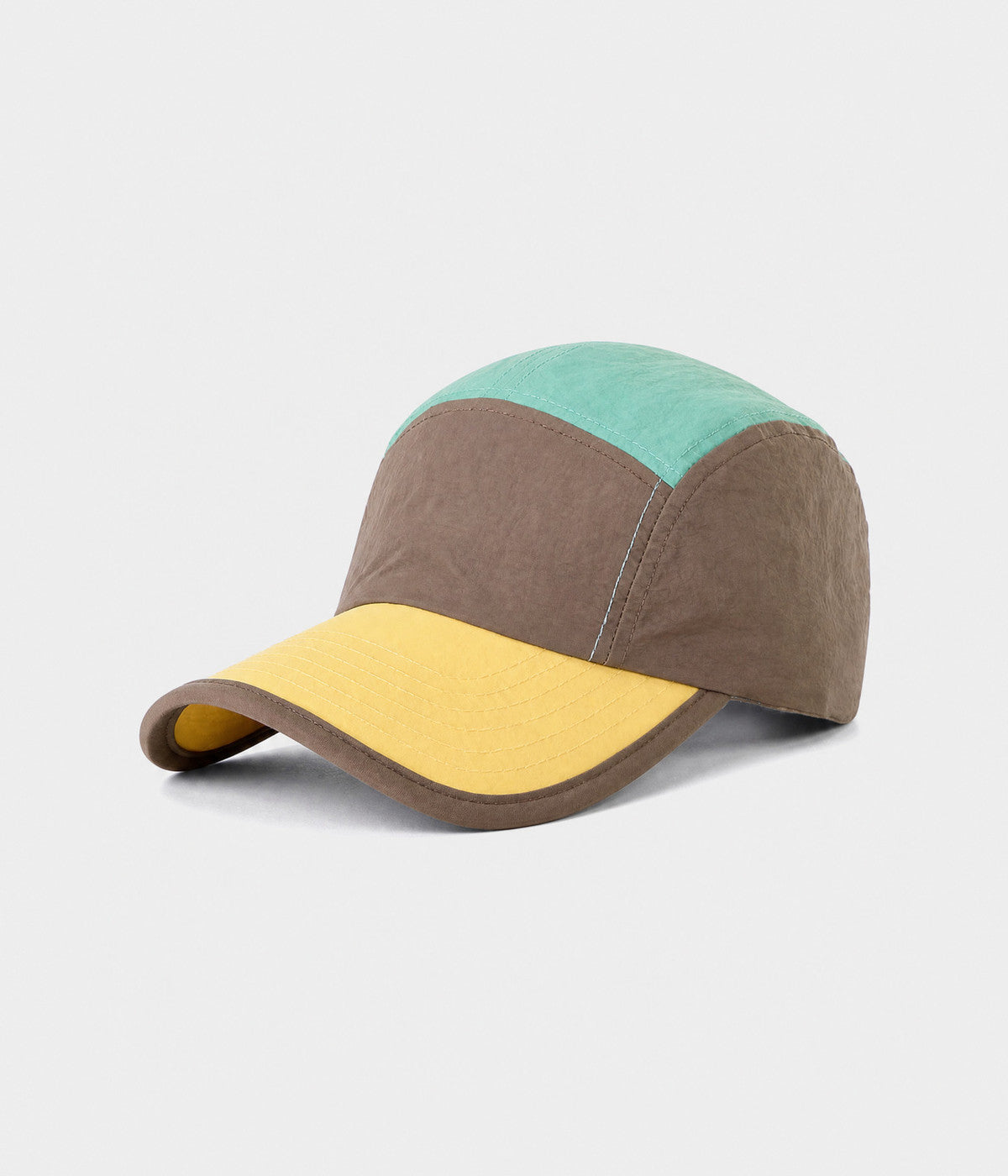 PATCHWORK CAMP.