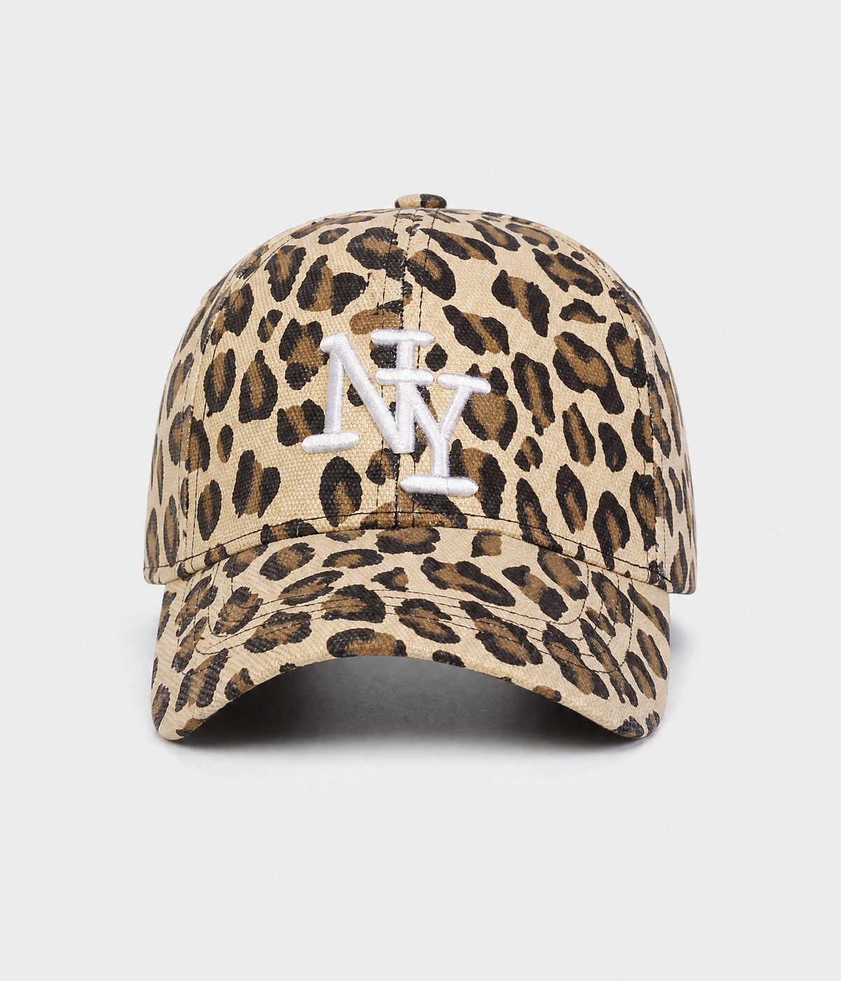 NY LEOPARD.