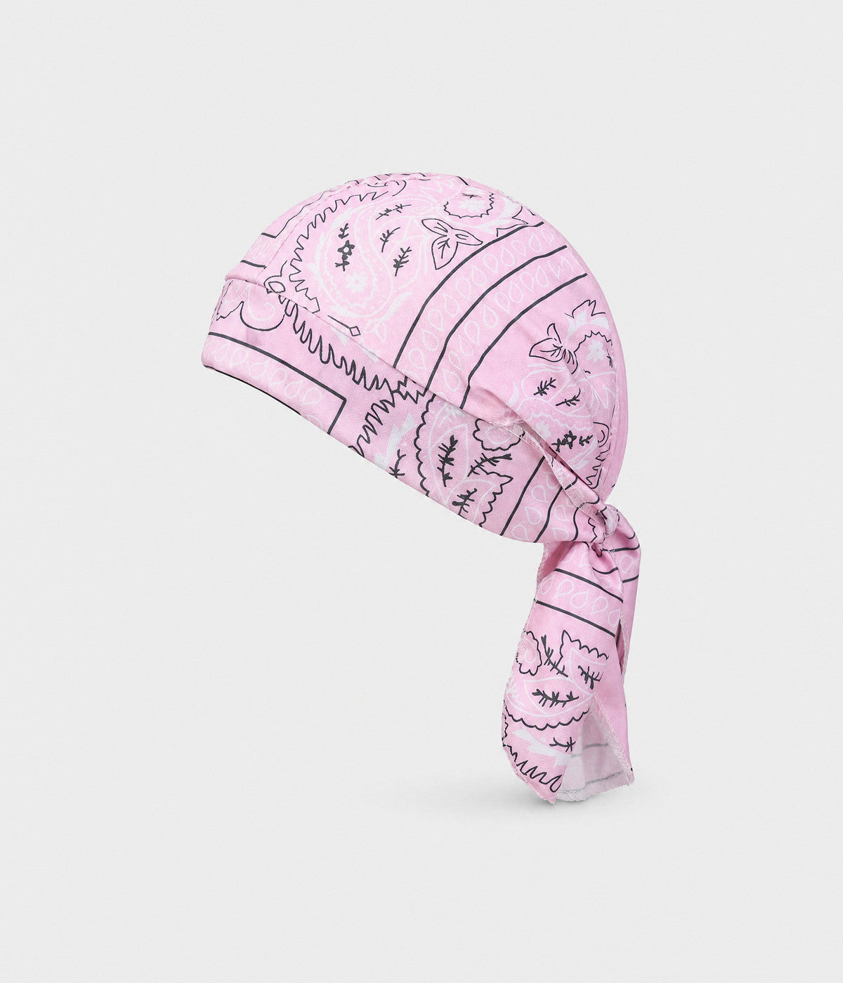 BANDANA CAP.