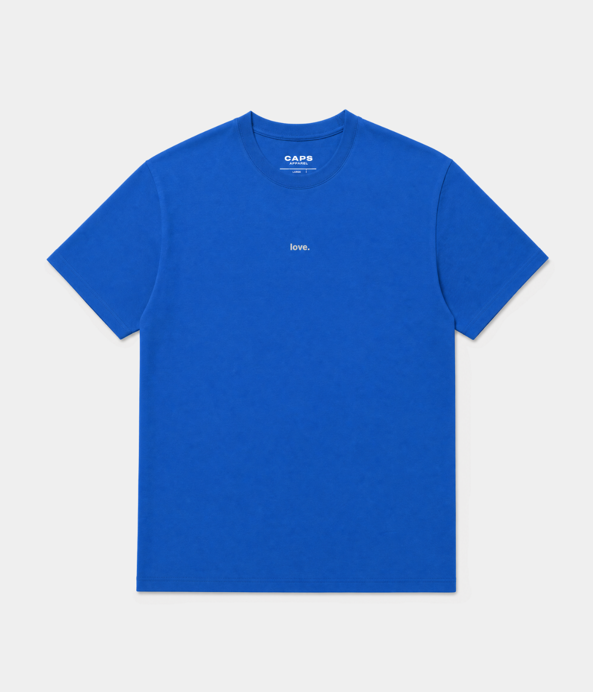 LOVE TEE.