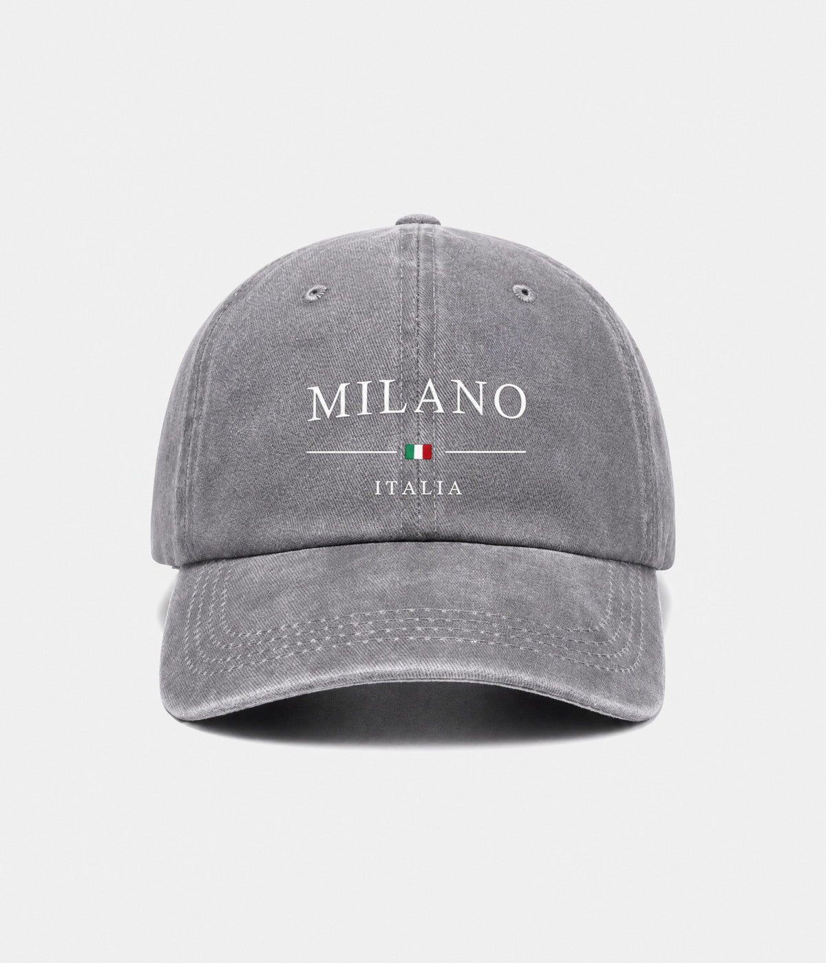 MILANO.