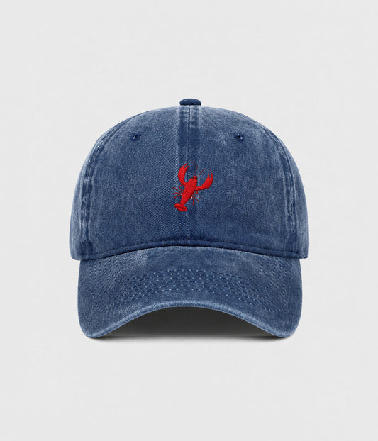 WASHED LOBSTER.