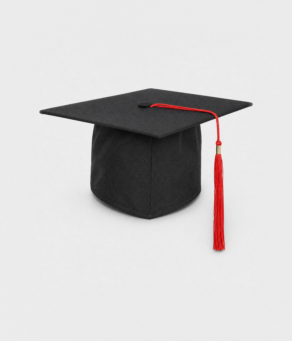 GRADUATION CAP.