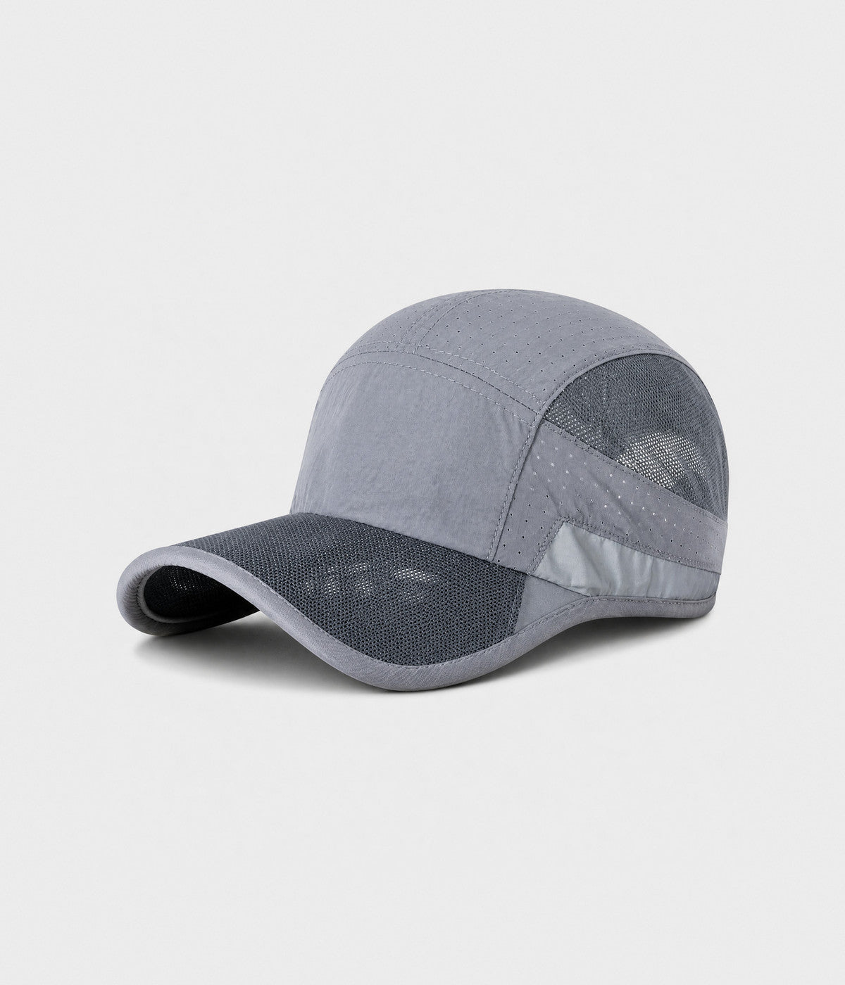 RUNNER CAP.