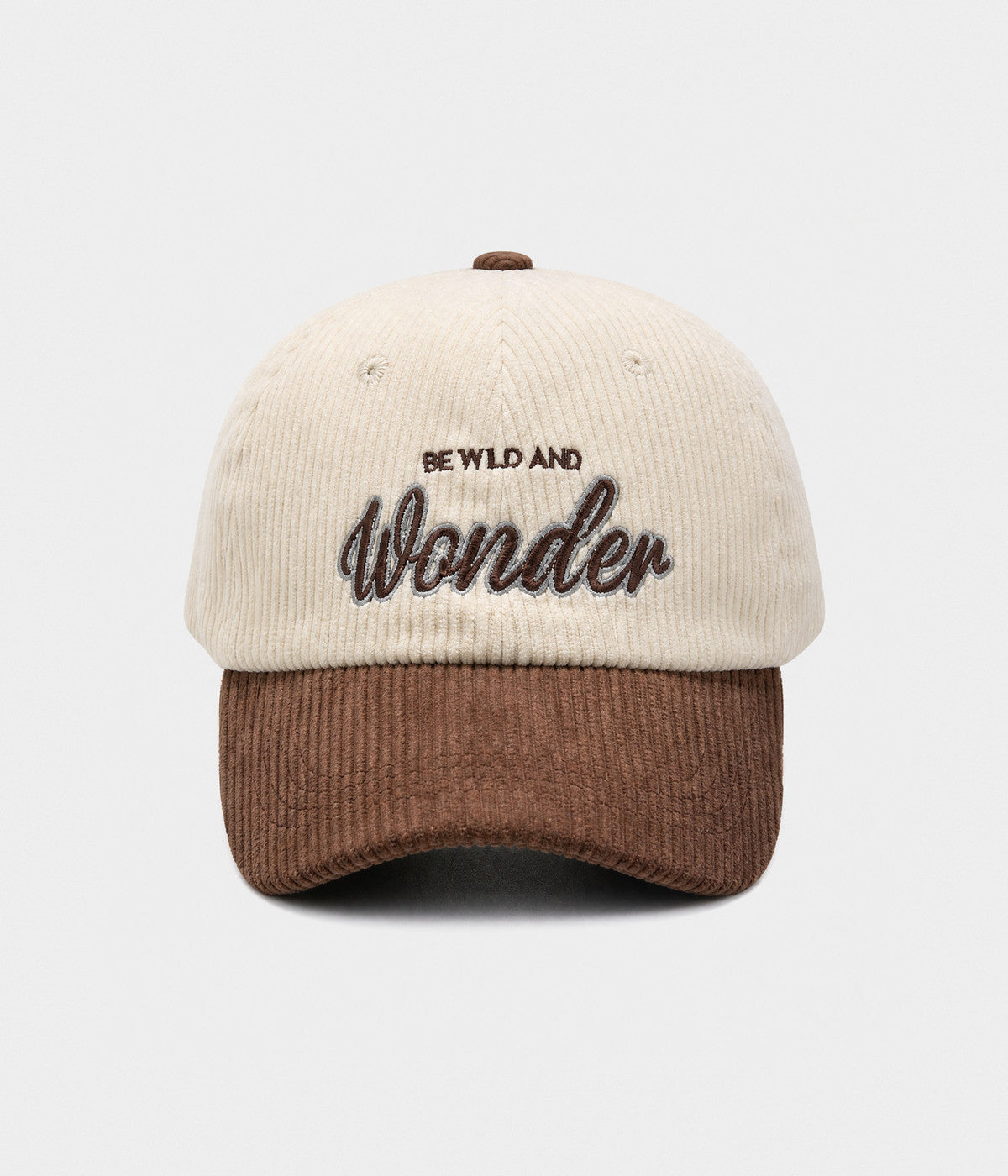 WONDER.