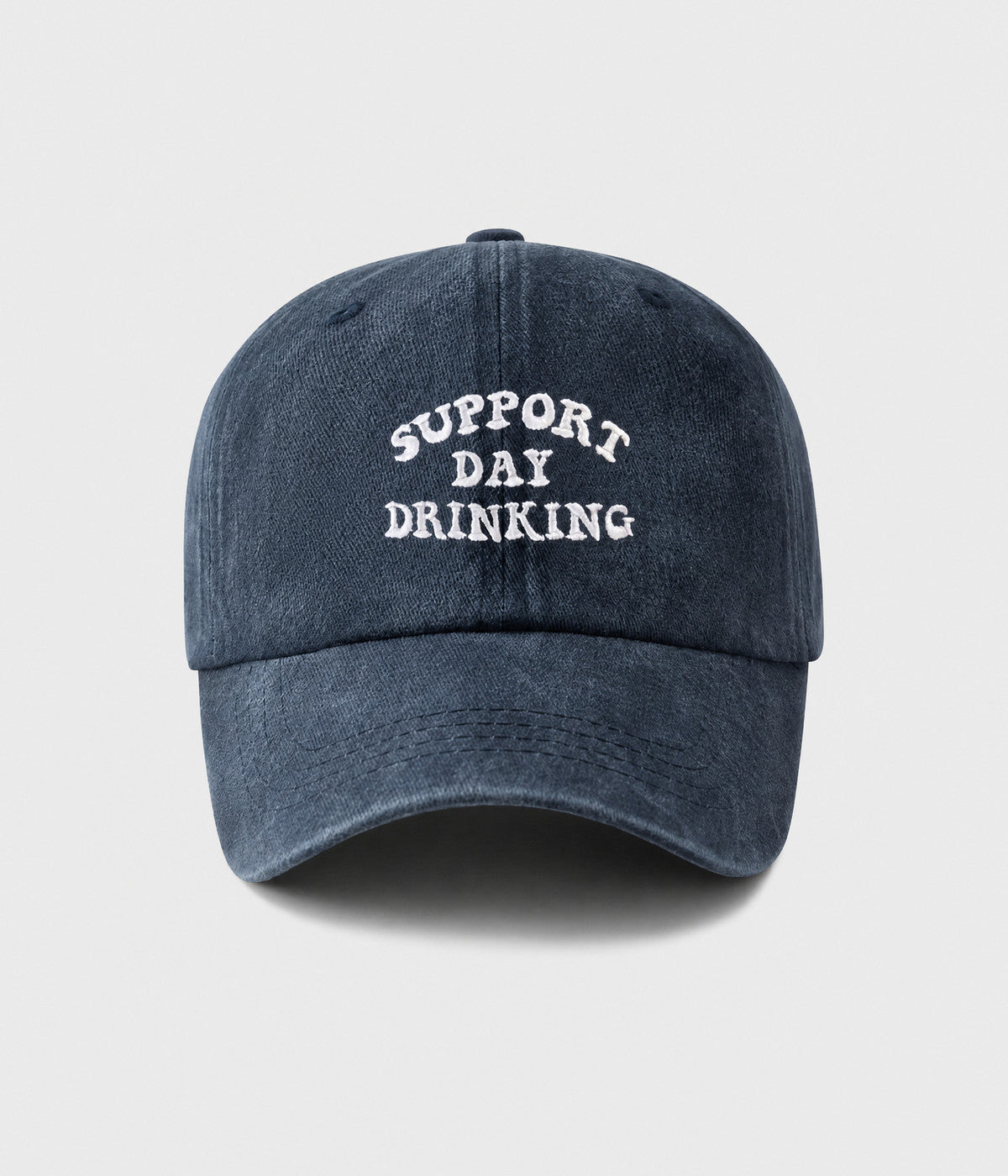 SUPPORT DAY DRINKING.