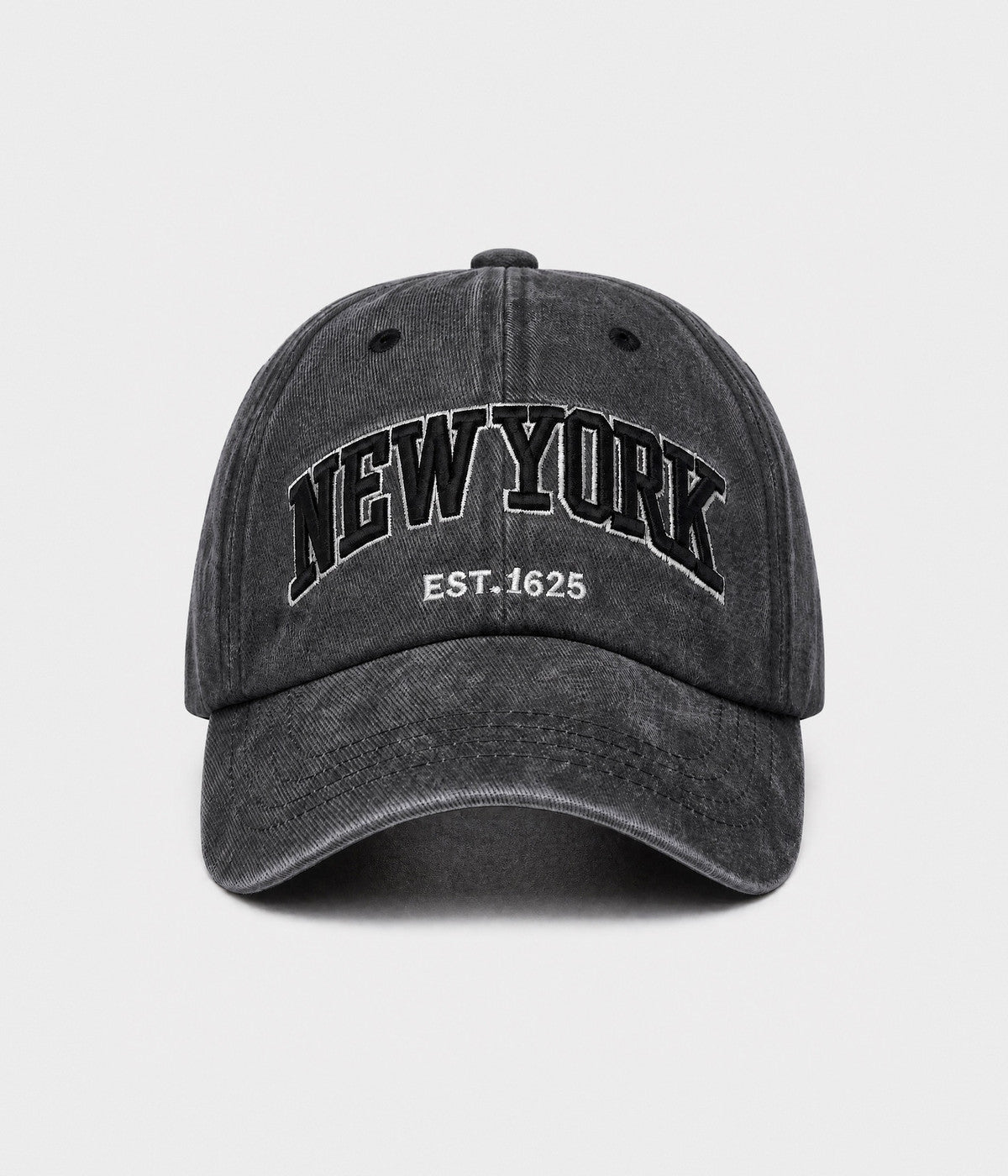 NEW YORK 1625.