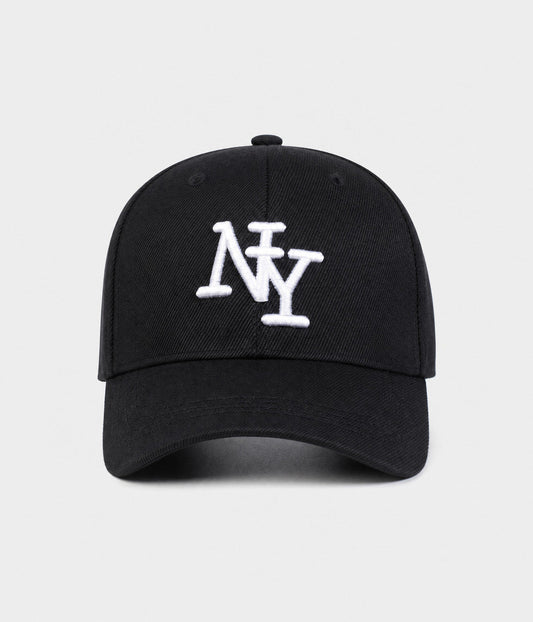 NY MONOGRAM.