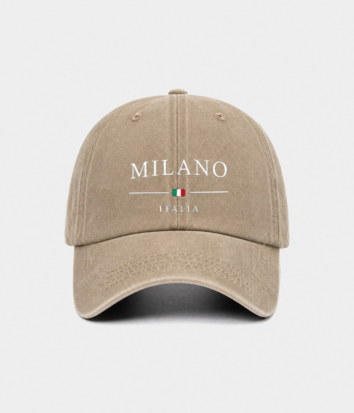 MILANO.