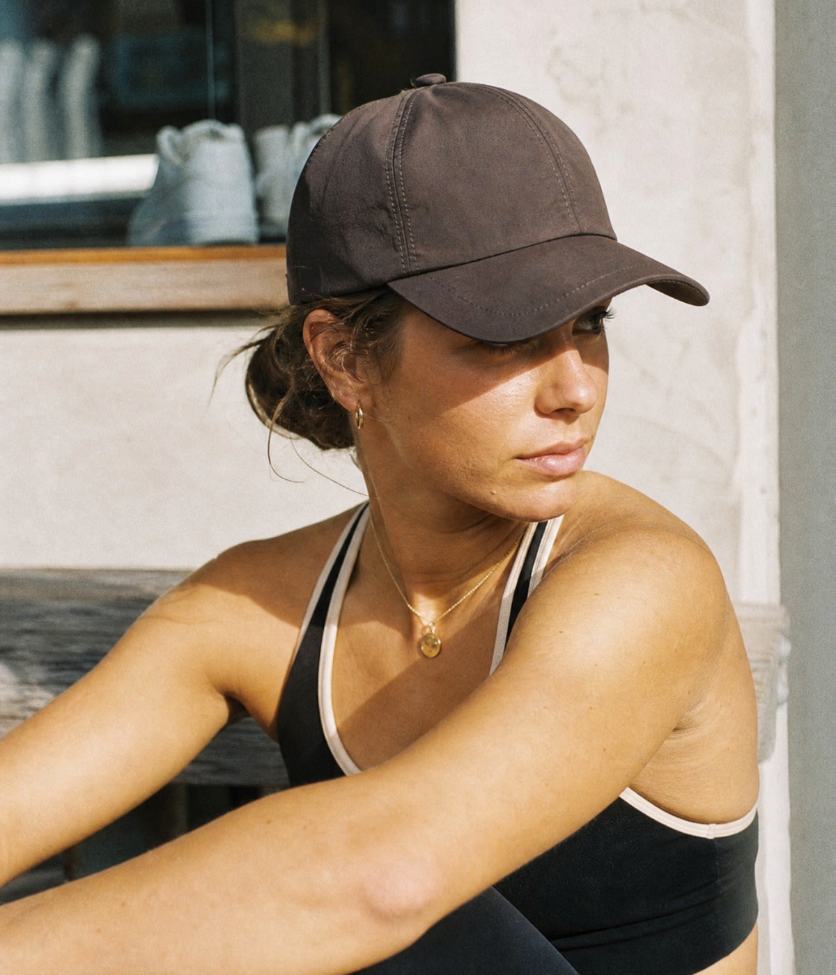 ACTIVE CAP.