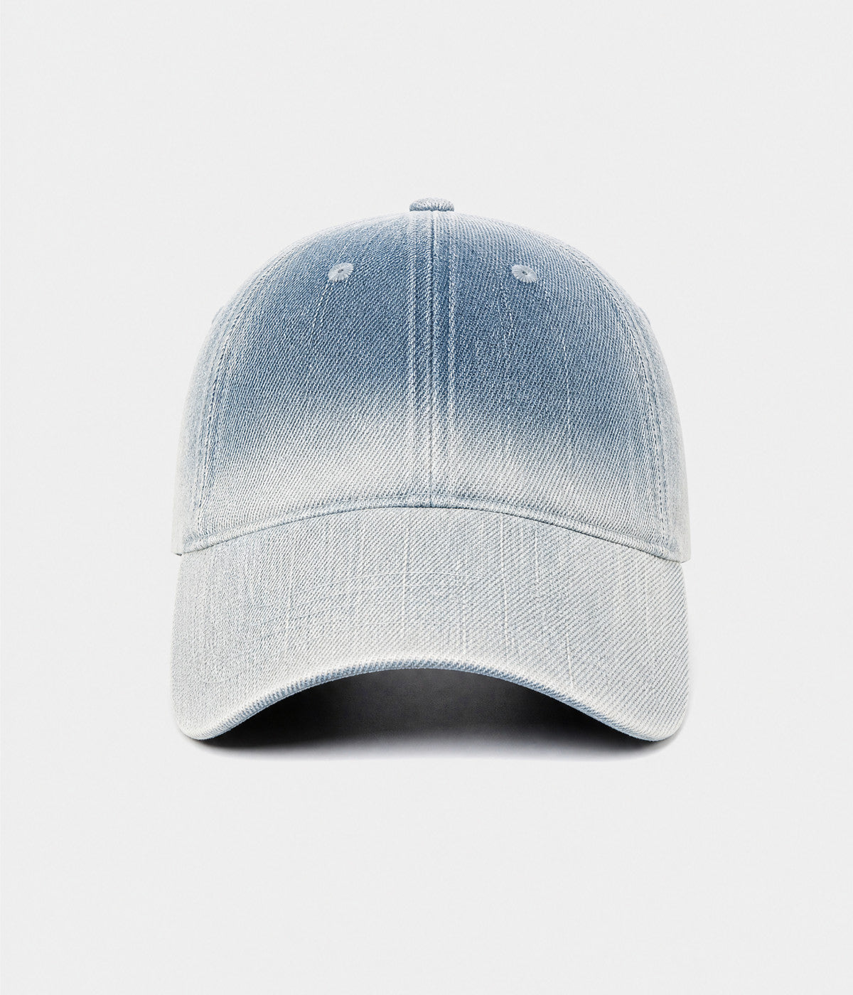 DENIM FADE.