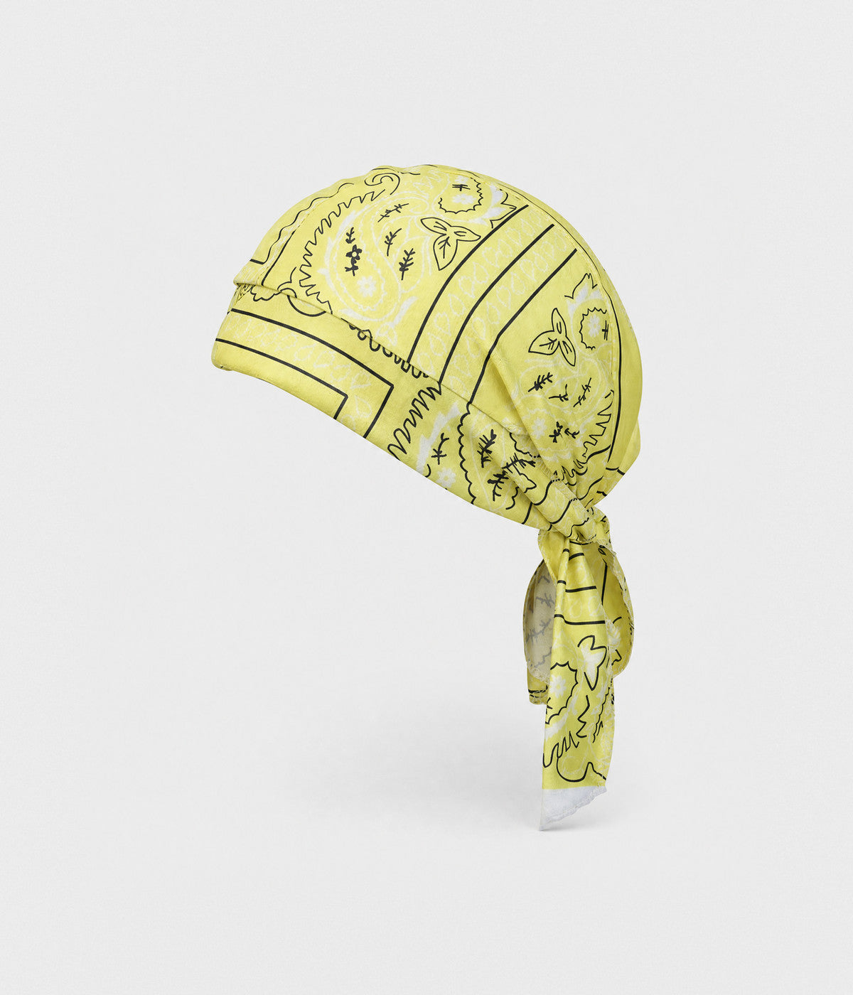 BANDANA CAP.