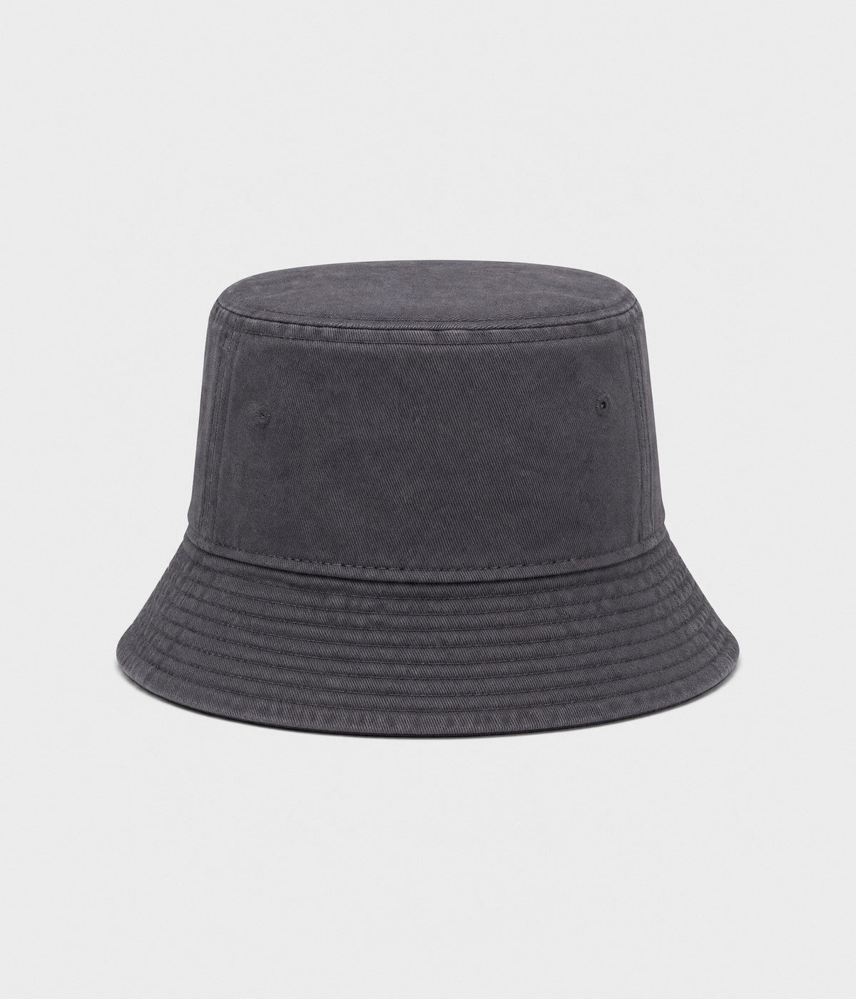 WASHED COTTON BUCKET.