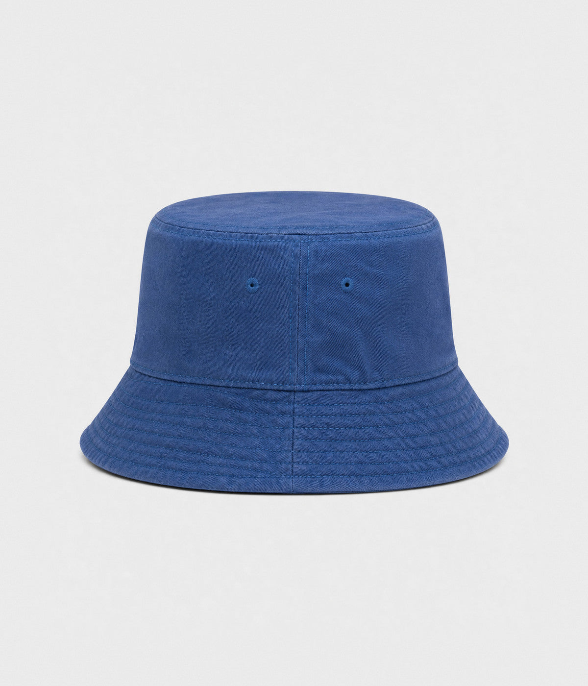 WASHED COTTON BUCKET.