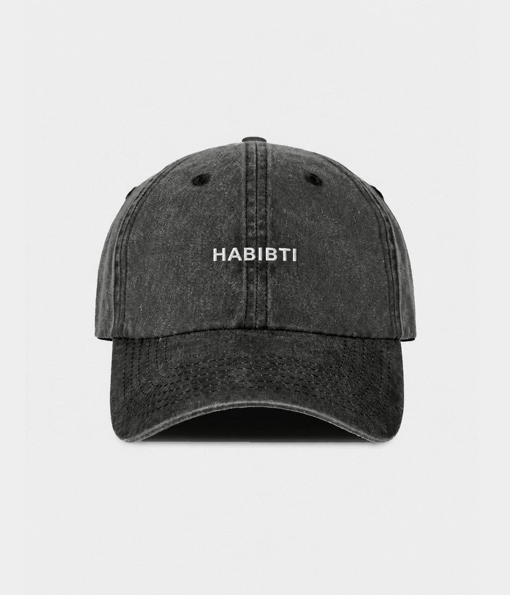 HABIBTI.