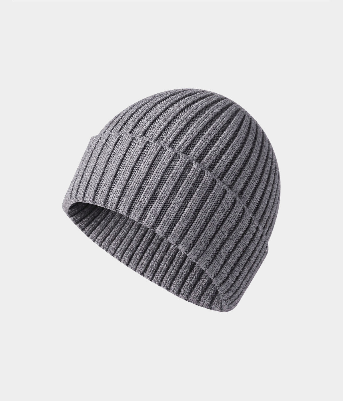 CABLE BEANIE.