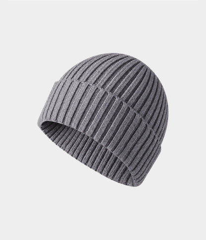 CABLE BEANIE.