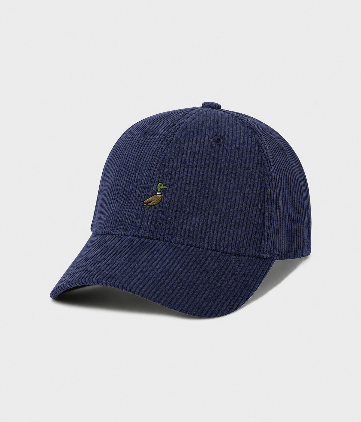 CORDUROY DUCK.