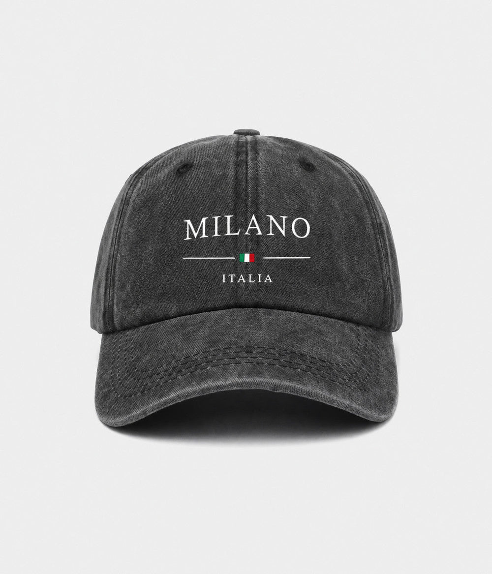 MILANO.