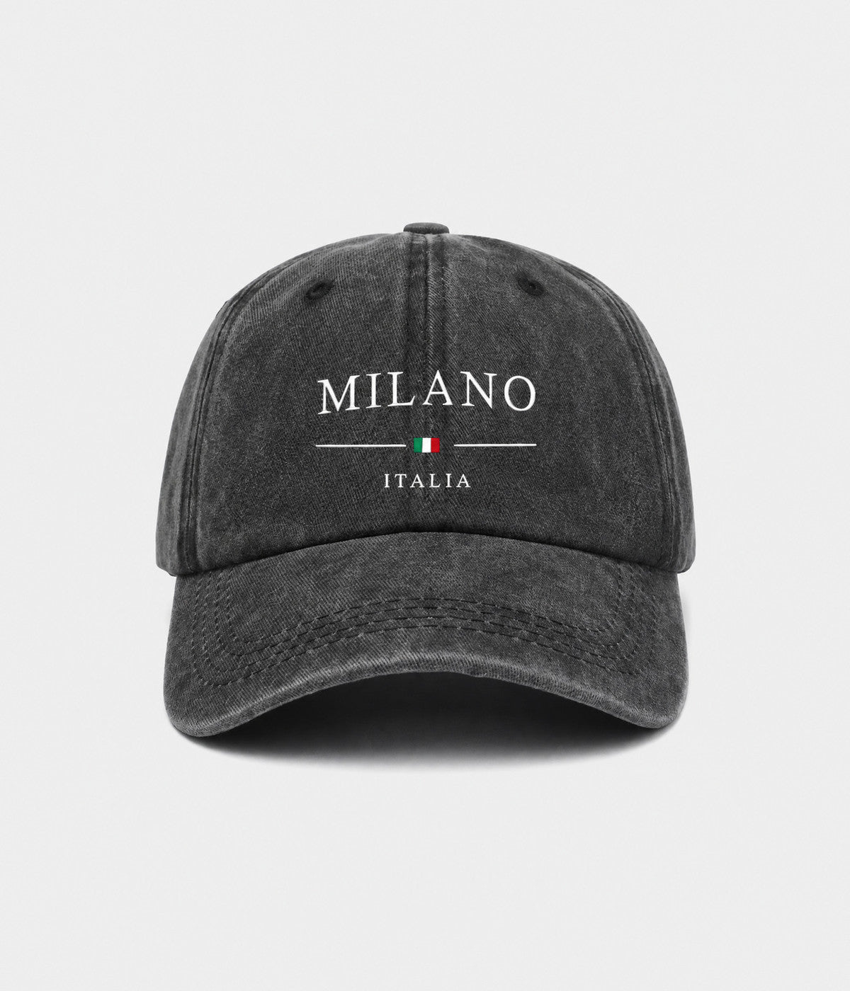 MILANO.