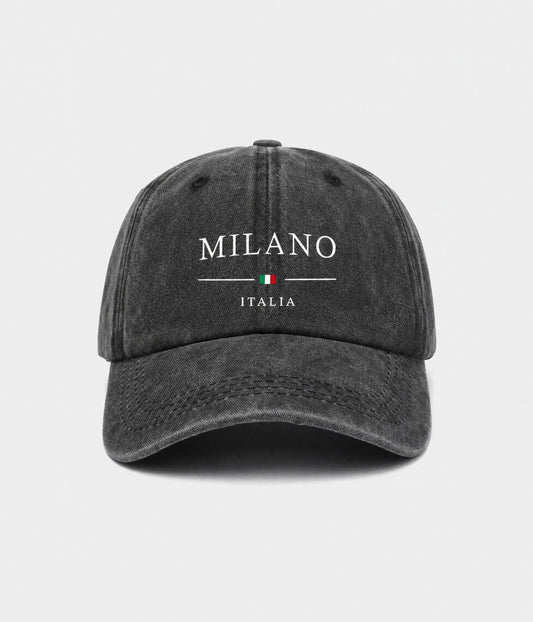 MILANO.