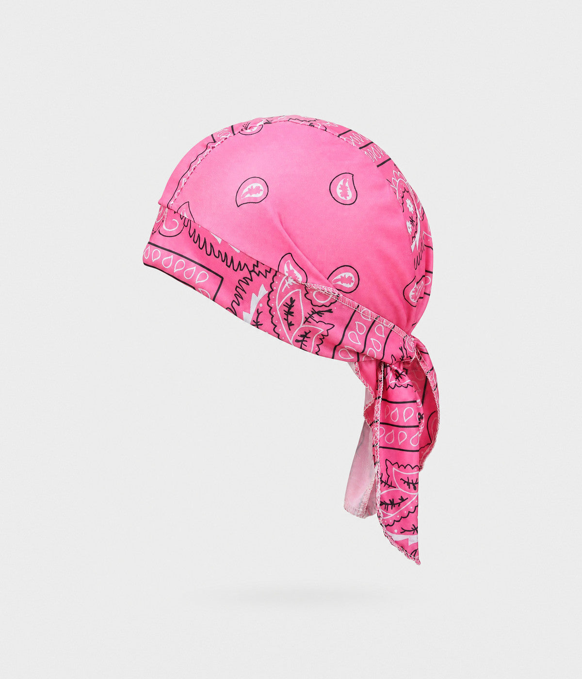 BANDANA CAP.