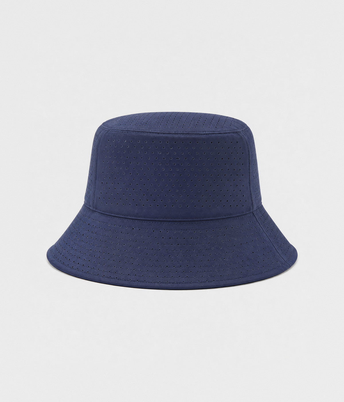 PERFORATED BUCKET.