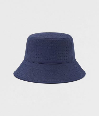 PERFORATED BUCKET.