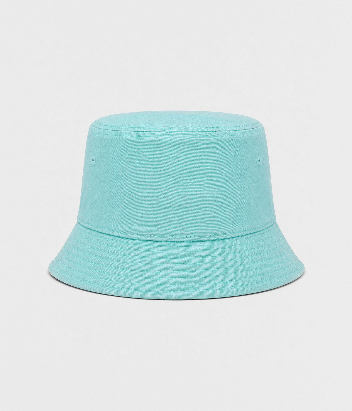 WASHED COTTON BUCKET.