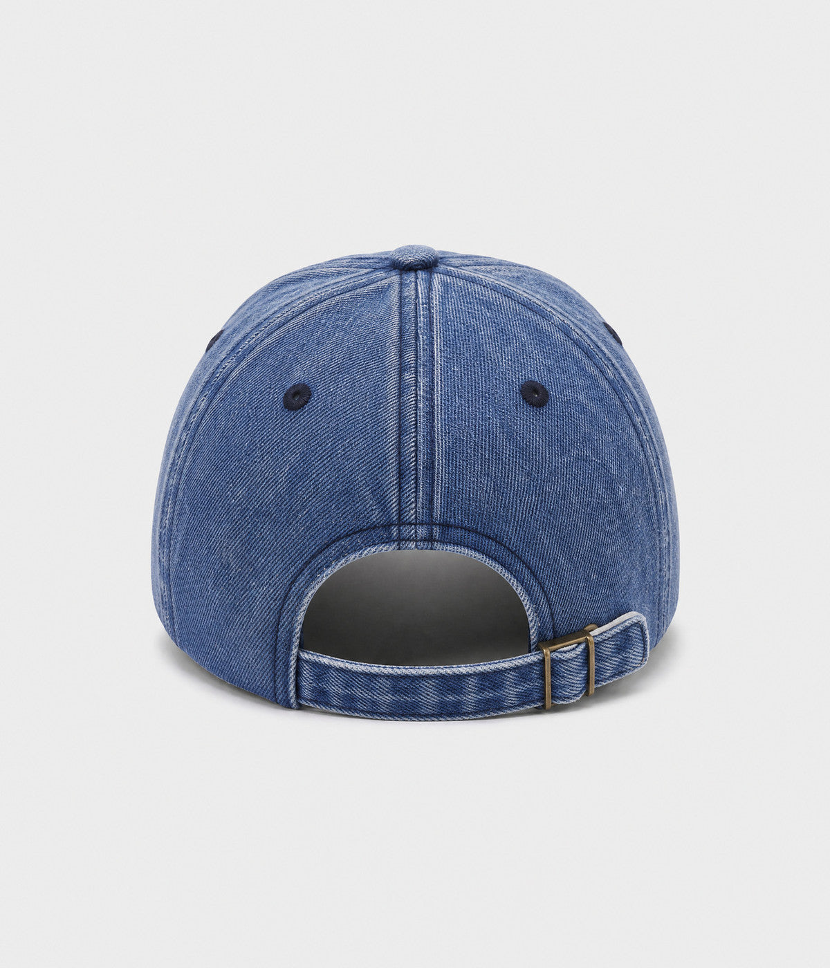 TORN DENIM.