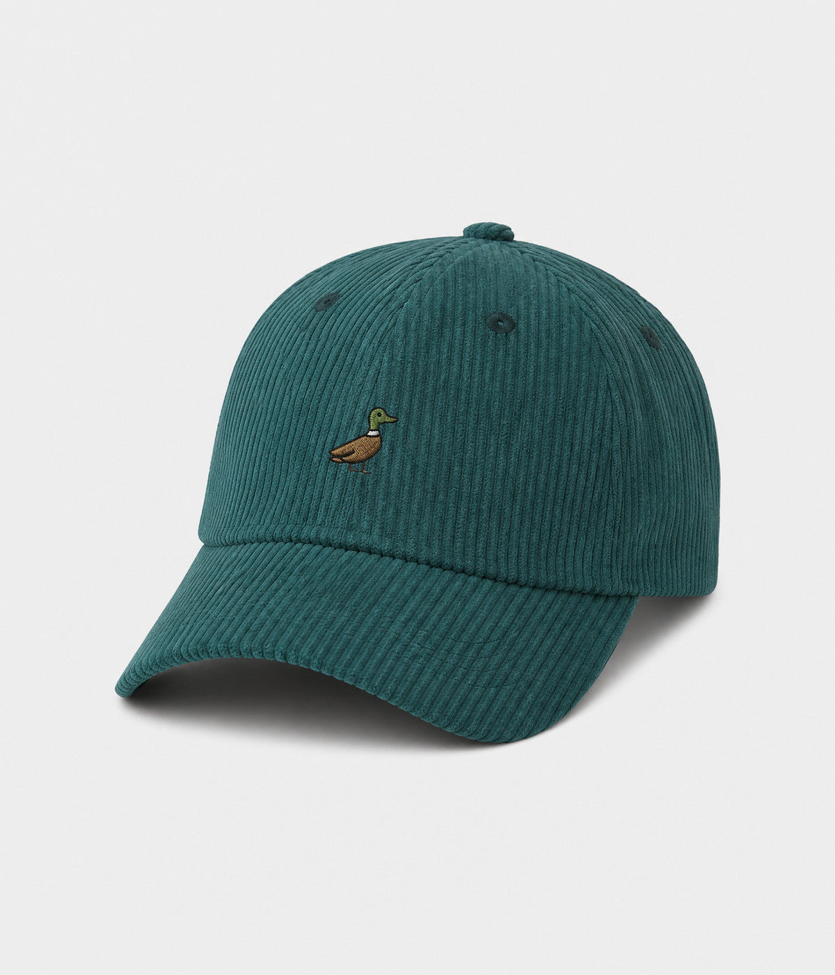 CORDUROY DUCK.