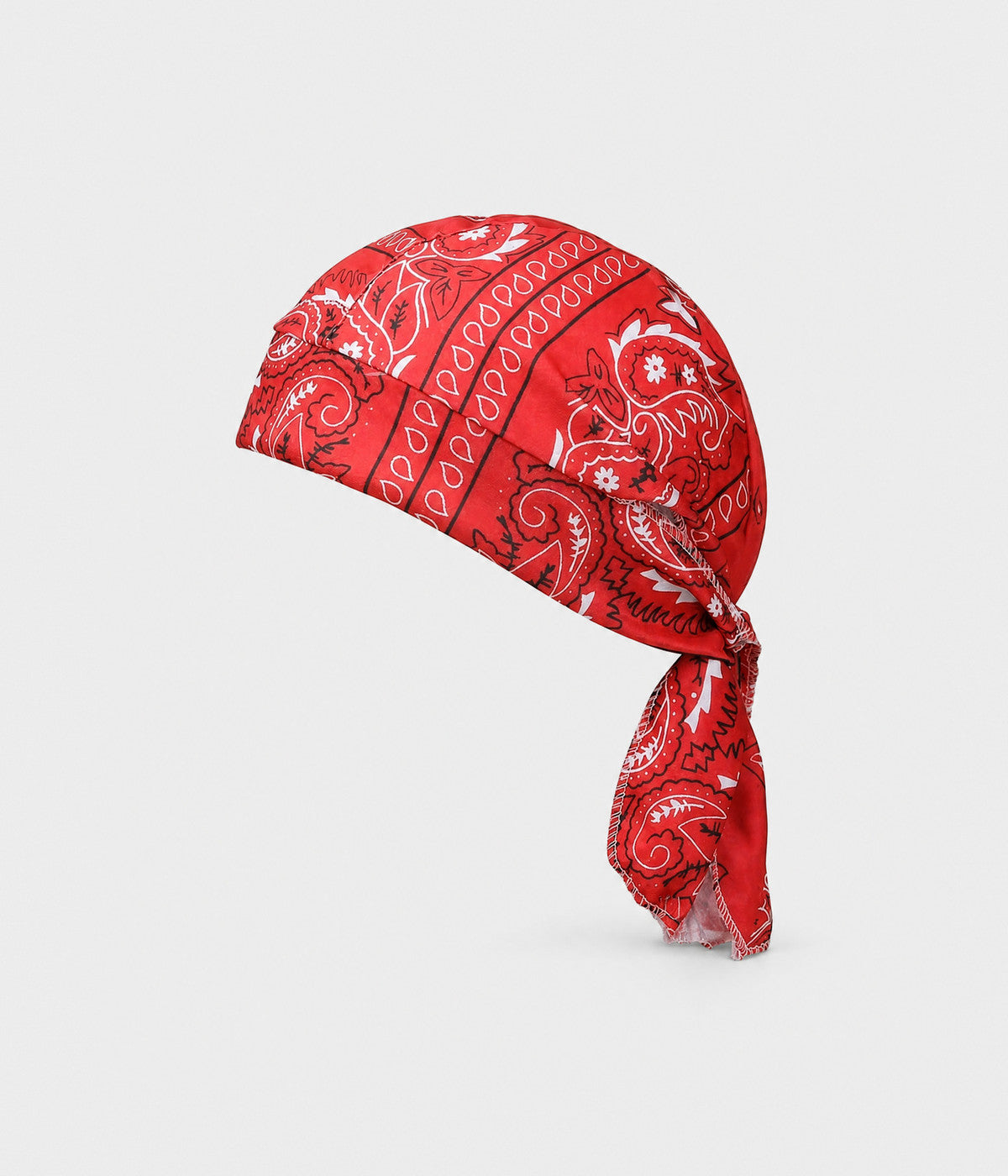 BANDANA CAP.