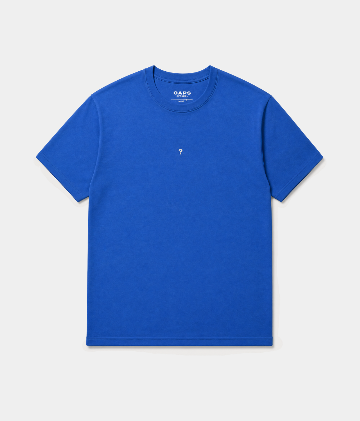 ? TEE.