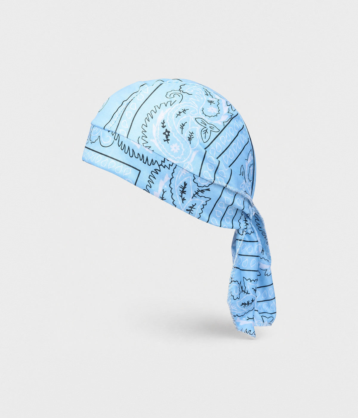 BANDANA CAP.