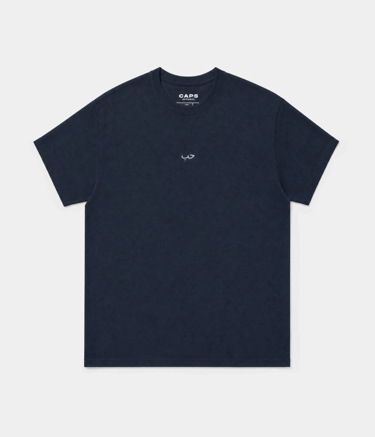 ARABIC LOVE TEE.