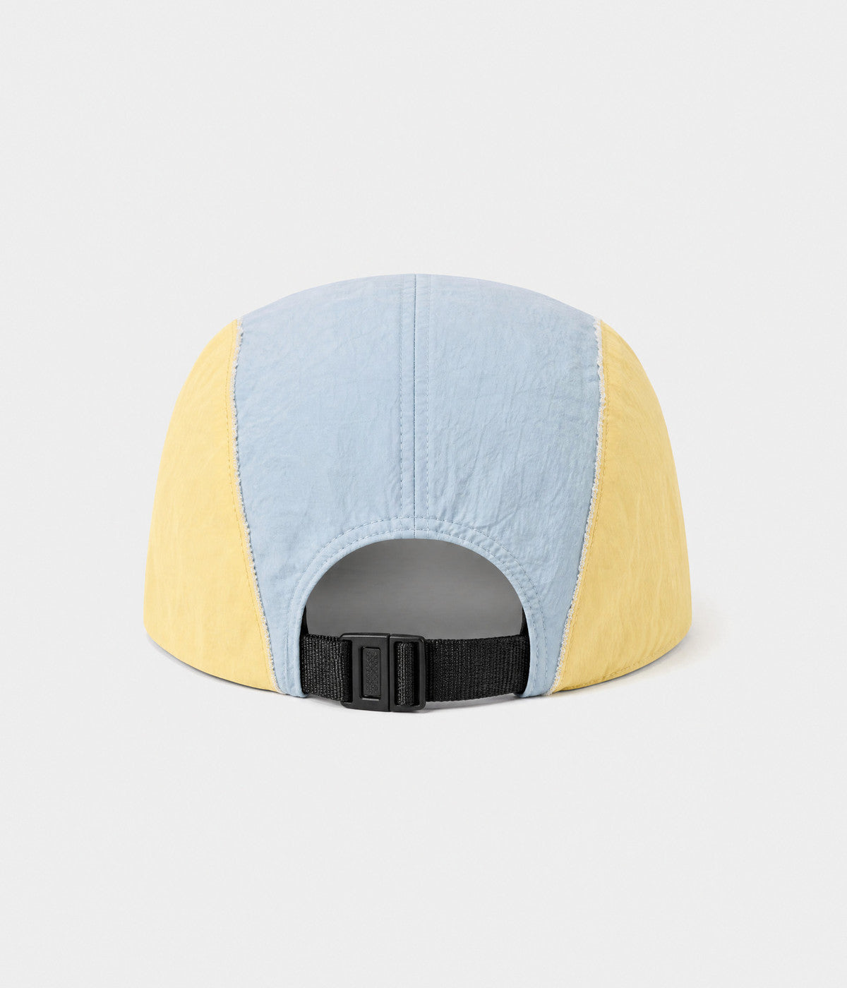 PATCHWORK CAMP.