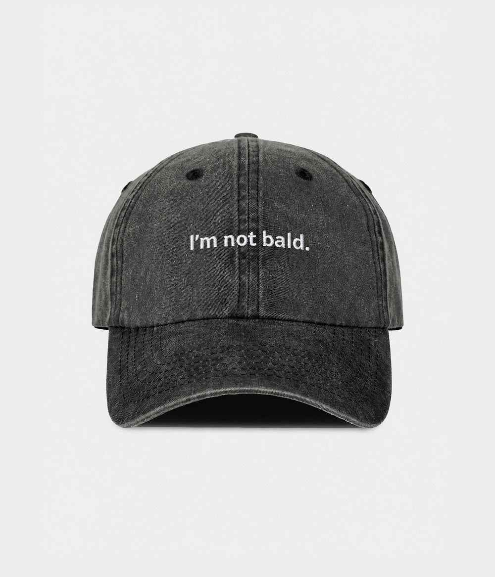 BALD.