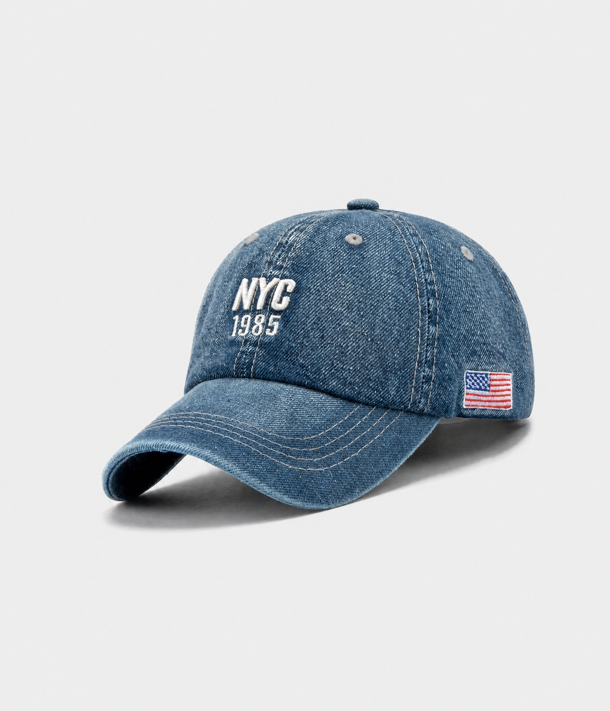 NYC 1985 DENIM.