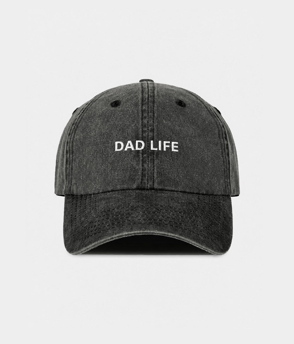 DAD LIFE.
