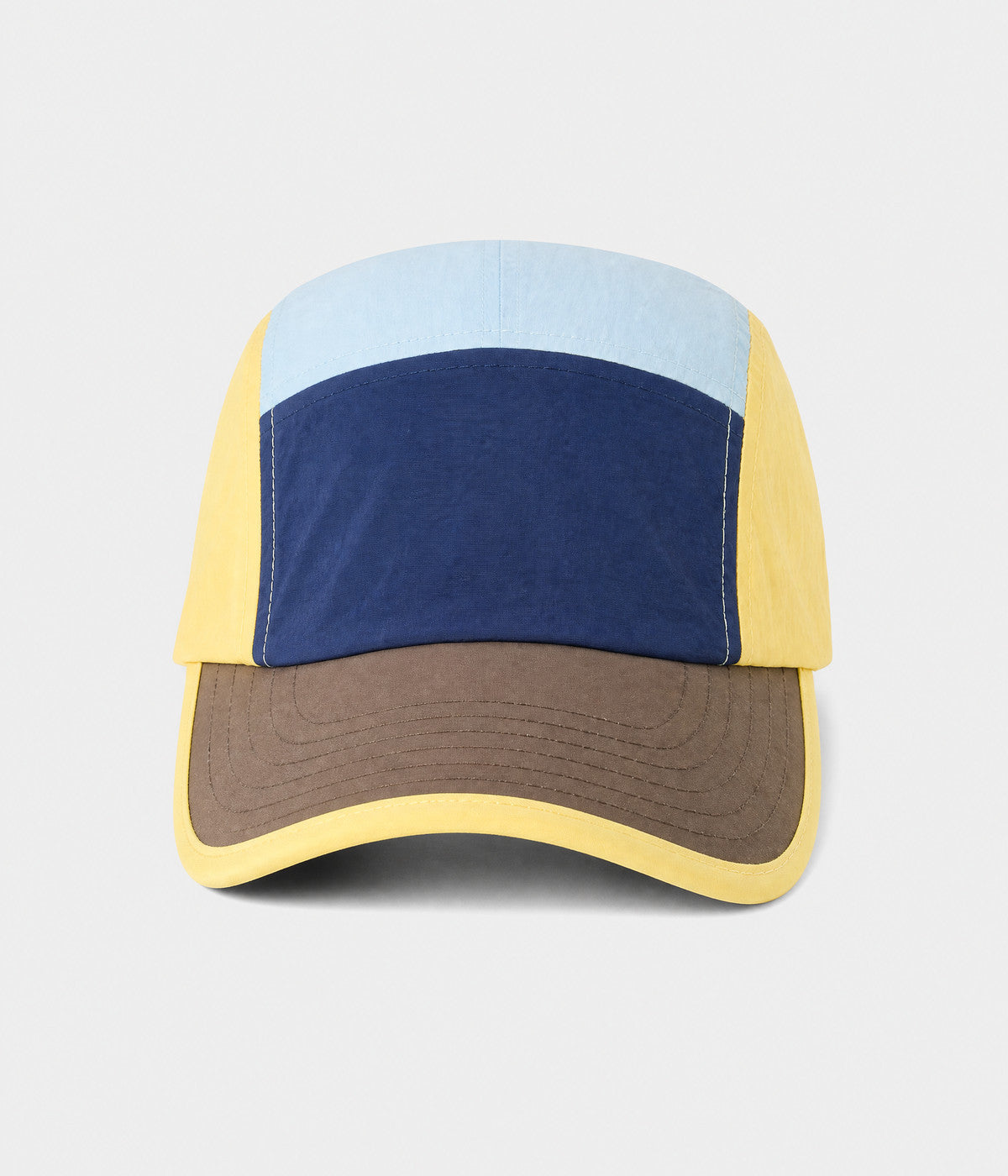 PATCHWORK CAMP.