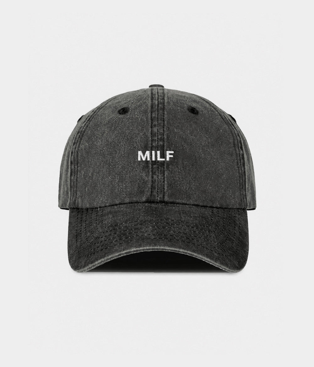 MILF.