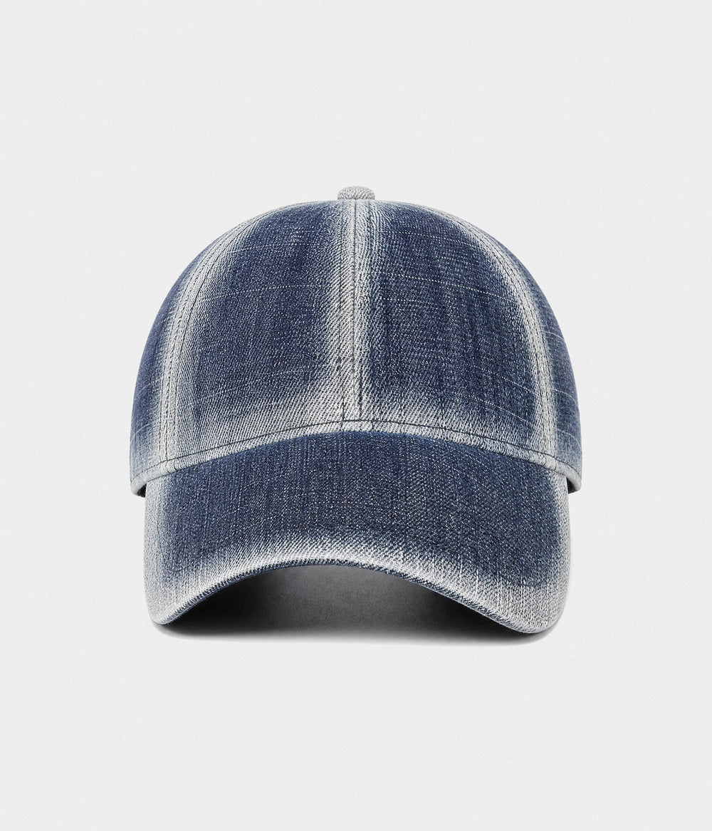 DENIM FADE.