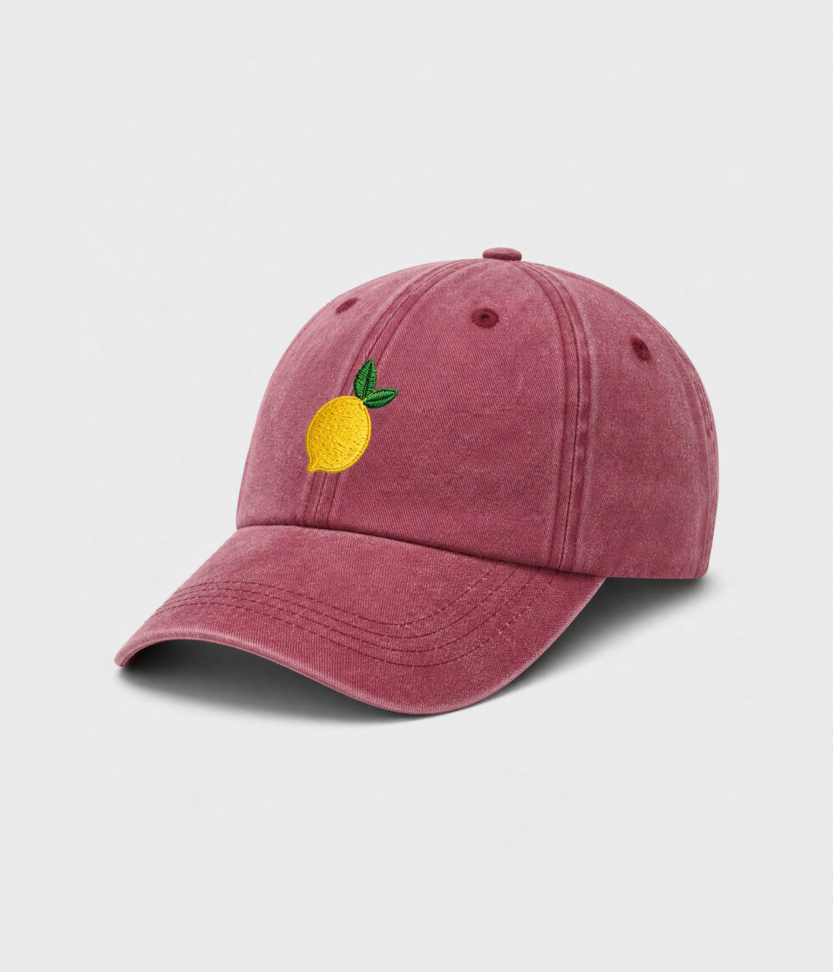 LEMON.