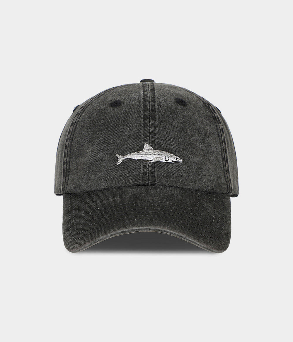 WASHED SHARK.