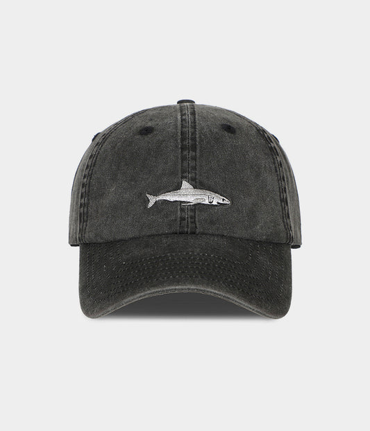 WASHED SHARK.