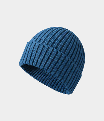 CABLE BEANIE.